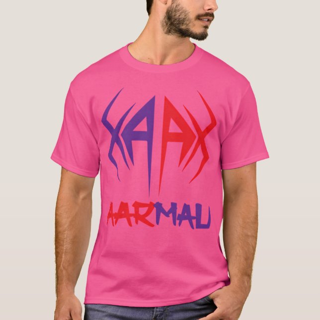 Aarmau Aphmau T-Shirt (Front)