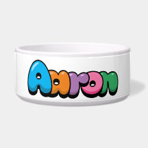Aaron