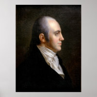 Aaron Burr