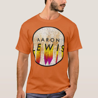 AARON LEWIS T-Shirt