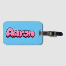 Aaron