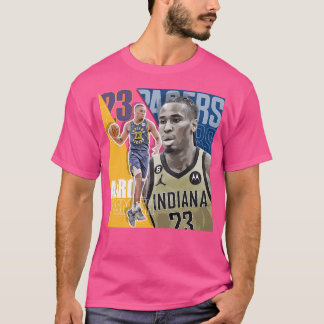 Aaron Nesmith Basketball Shirt Tapestry