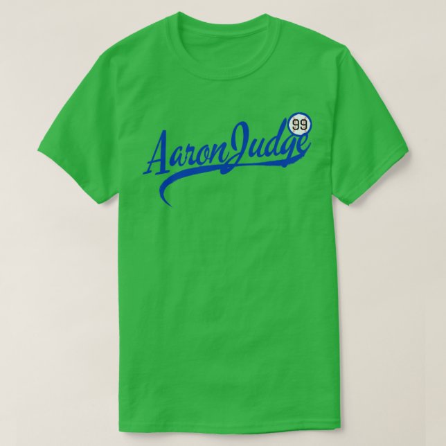 Aaron T-Shirt (Design Front)