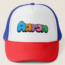 Aaron