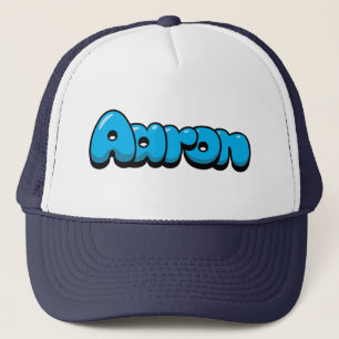 Aaron Trucker Hat