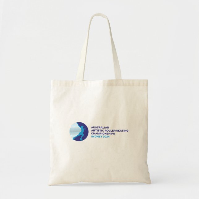 AARSC 2024 Tote Bag (Front)