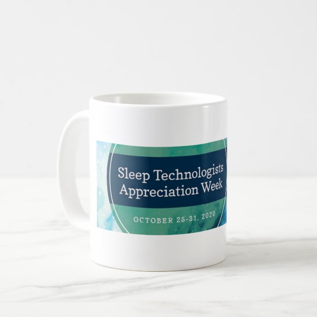 AAST 2020 STAW Mug (Front Left)