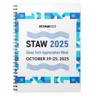 AAST 2025 STAW Notebook