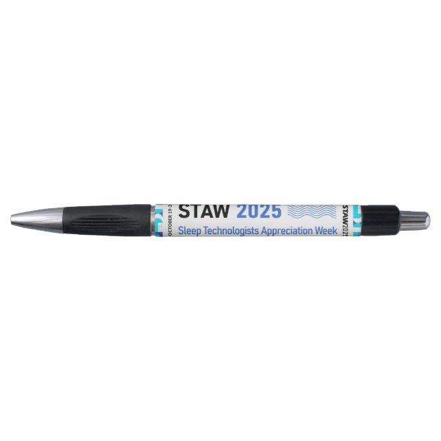 AAST 2025 STAW Pen (Front)