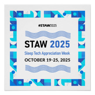 AAST 2025 STAW Poster