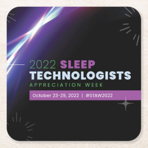AAST STAW 2022 Coaster