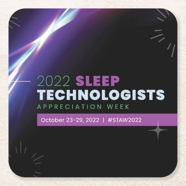 AAST STAW 2022 Coaster (Front)