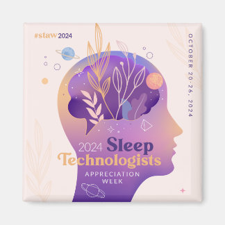 AAST STAW 2024 Magnet