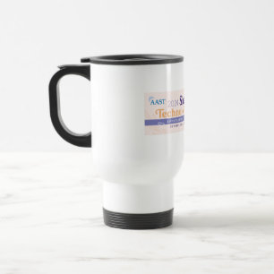 AAST STAW 2024 Travel Mug