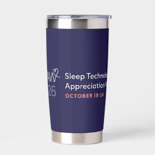 AAST STAW Thermal Tumbler / Water Bottle