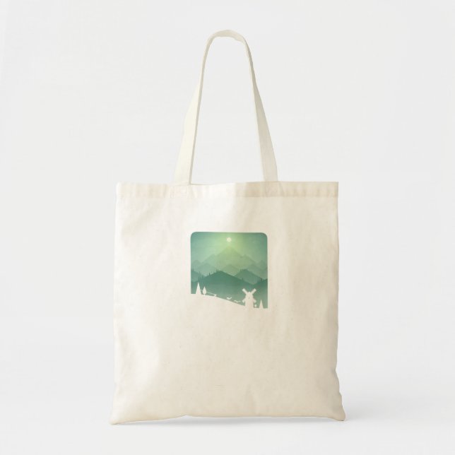 AAST TOTE BAG (Front)