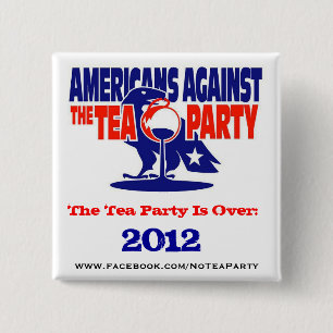 AATTP EAGLE BUTTON 2012