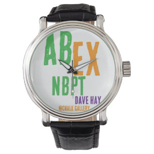 AB EX WATCH