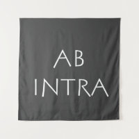 Ab intra