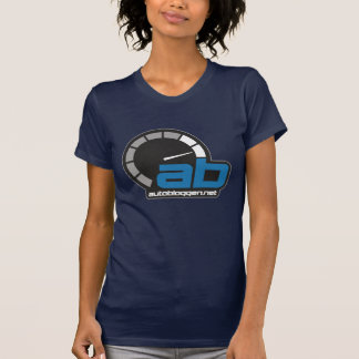 AB - Ladies Petite T-Shirt