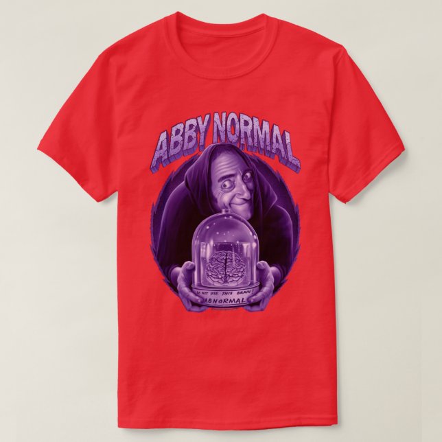 Ab T-Shirt (Design Front)