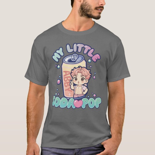 Ab T-Shirt (Front)