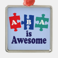 ABA Therapy Is Awesome