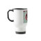 ABACO SEASHELLS TRAVEL CUP