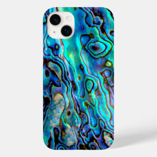 Abalone shell   Case-Mate iPhone 14 plus case