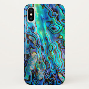 Abalone shell Case-Mate iPhone case