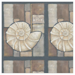Abalone Shell Fabric