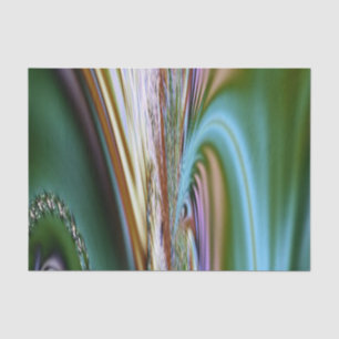 Abalone Shell Tissue Paper