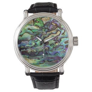 Abalone Watch