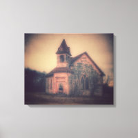 Abandoned Church