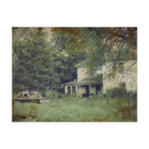 Abandoned House