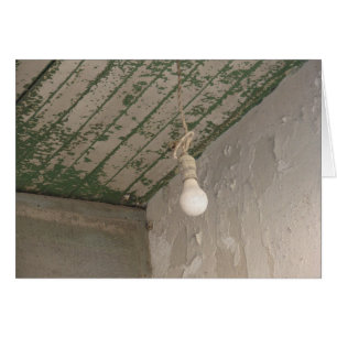 Abandoned Light