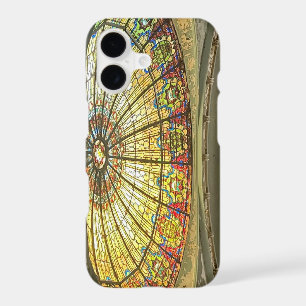 Abandoned Shrine