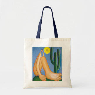 Abaporu Tote Bag