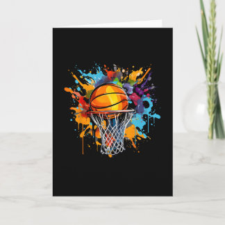 Äbäsketllco. Colorful Sketll Graphic  Card