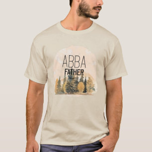 Abba Father T-Shirt