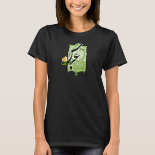 Abbas - Ya Hussain- Ashoura- Muharram- Imam Hussei T-Shirt