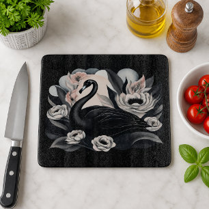 Abbau Cutting Board