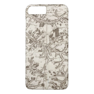 Abbeville Case-Mate iPhone Case