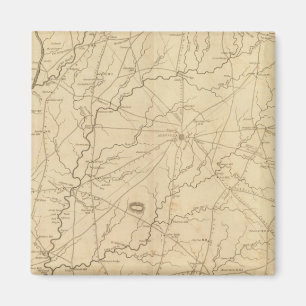 Abbeville District, South Carolina Magnet