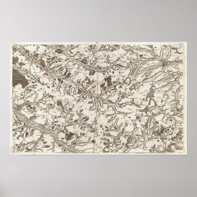 Abbeville Poster (Front)