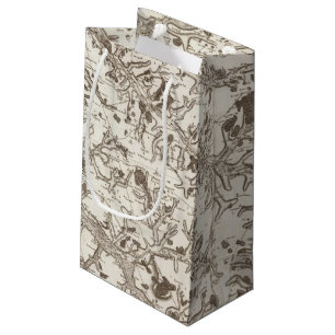 Abbeville Small Gift Bag