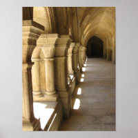 Abbey at Fontaine