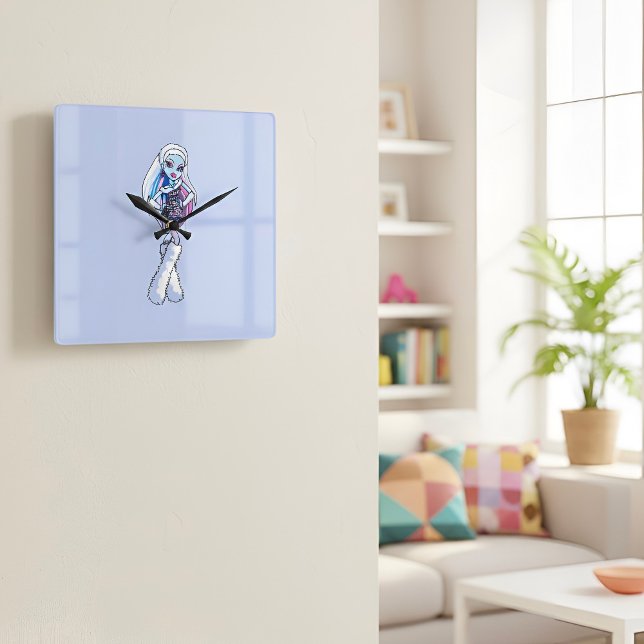 Abbey Clock (Creator Uploaded)