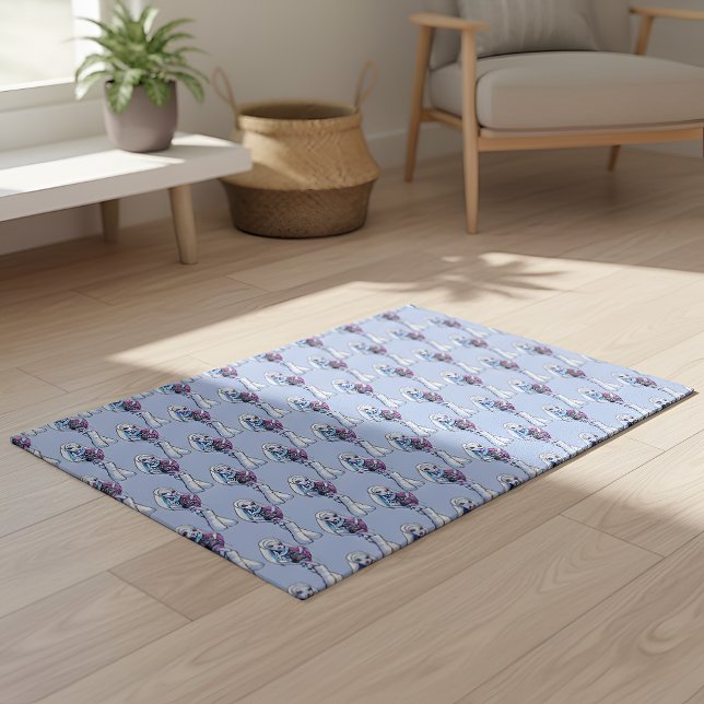 Abbey Doormat (Creator Uploaded)