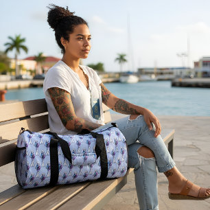 Abbey Duffle Bag